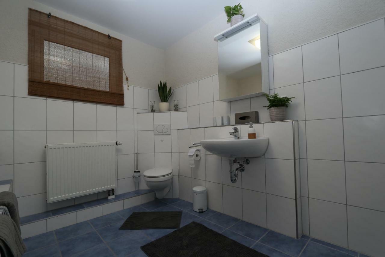 Kantryside Karlsruhe Zewnętrze zdjęcie