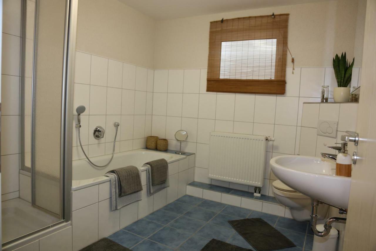 Kantryside Karlsruhe Zewnętrze zdjęcie