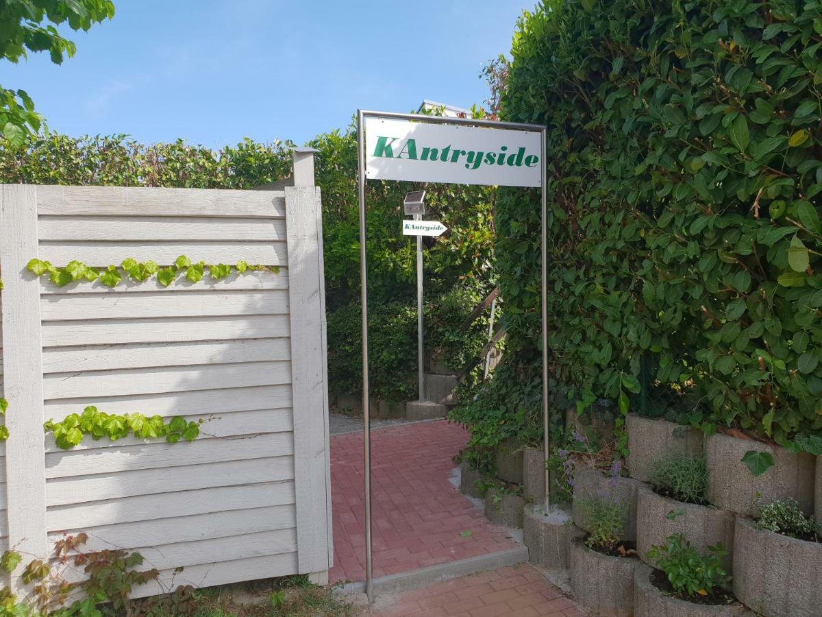 Kantryside Karlsruhe Zewnętrze zdjęcie